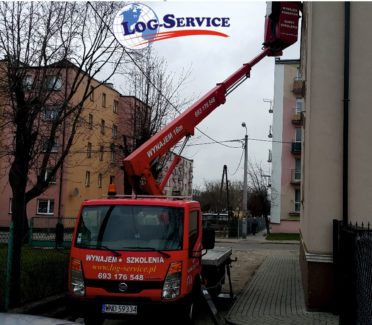 kurs na podesty Nowy Dwór Mazowiecki