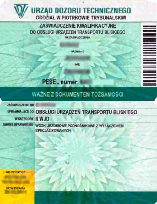 zaswiadczenie_kwalifikacyjne_udt_uprawnienia_na_wozki_widlowe