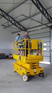 alt="Kurs na podesty wolnobieżne" />