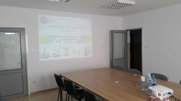sala wykładowa log-service 2