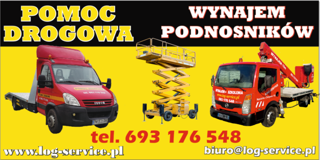 pomoc drogowa